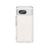 For Google Pixel 8 Case Transparent TPU Capa Google Pixel 8 Pro 8A 7 Pro 7A Case Luxury Silicone Bumper Protector Pixel 8 Cover