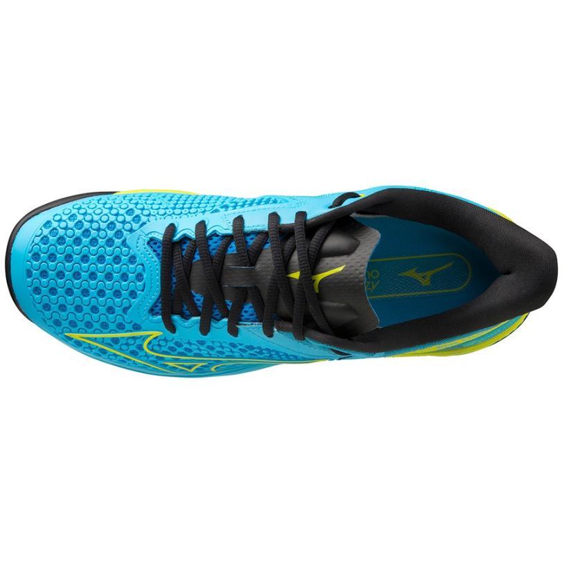 Mizuno Wave Exceed Tour 5 Comfortable Flexible Durable Tennis Shoes Unisex Sneakers 61GA227025TOUR5