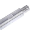 75-140Mm Angle Grinder Extension Connecting Rod M14 Thread Adapter Extension Shaft Arm Polishing Pad Grinding Connectors