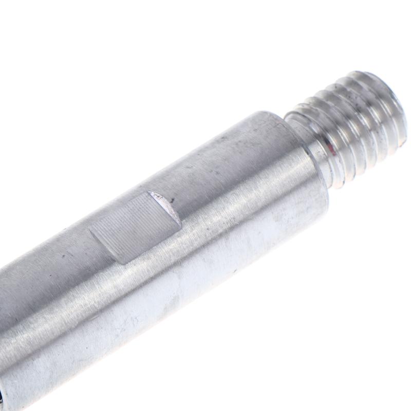 75-140Mm Angle Grinder Extension Connecting Rod M14 Thread Adapter Extension Shaft Arm Polishing Pad Grinding Connectors