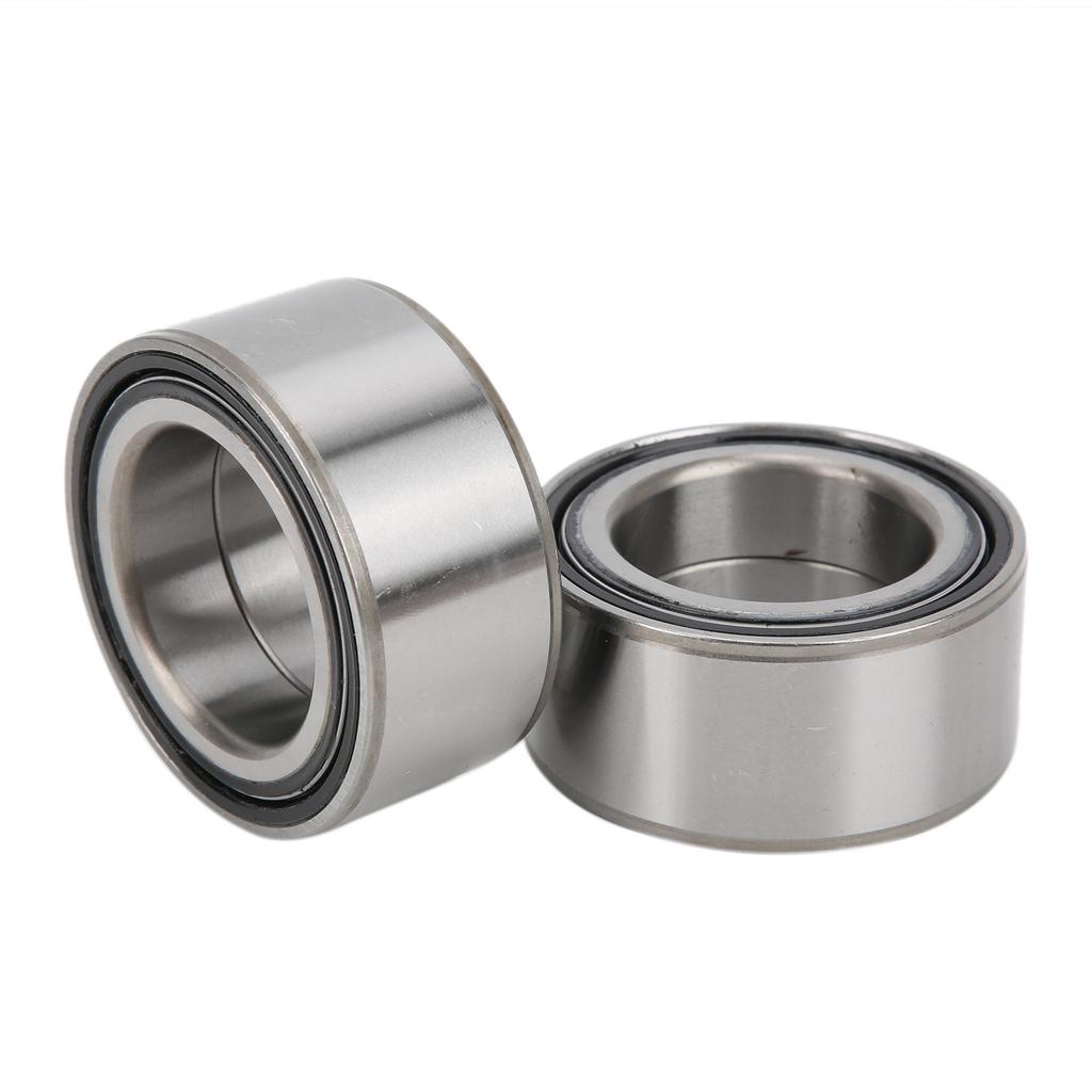 2pcs Front Wheel Bearings Set 3514627 Replacement for Polaris Ranger RZR 800 2010‑2014