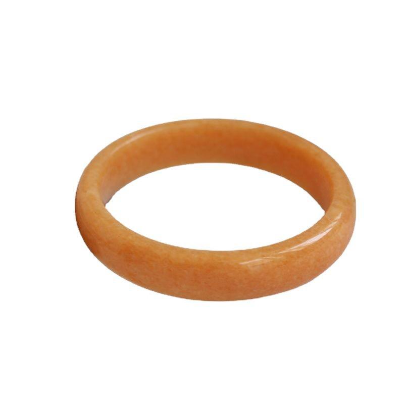 Natürliches Jadeit Guizhou Smaragd Farbe Armband in Blau, Schwarz, Weiß und Maisgelb