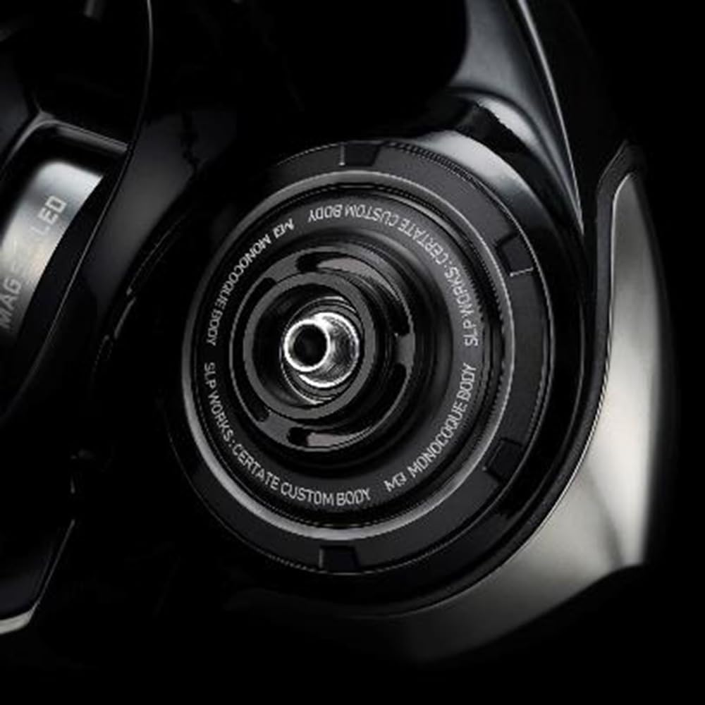 SLPWORKS 24 Certate Custom Body LT5000-XH-SLPW