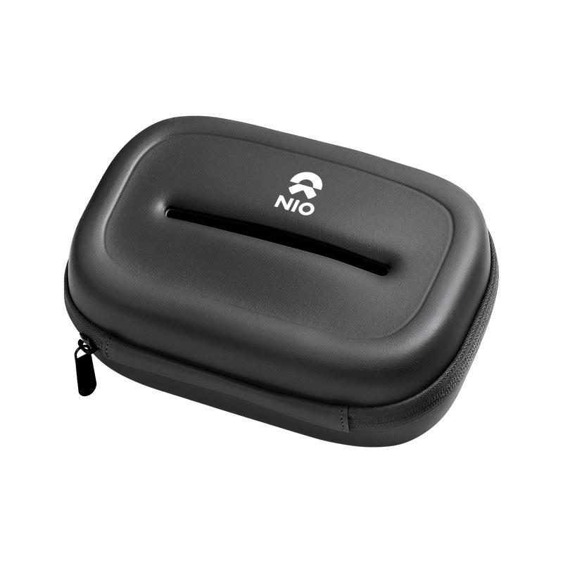 Nio ET5/ET5T/ET7/ET9 Car Armrest/Seat Tissue Box Ornament