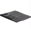 Heat Shrink Insulation Highly Flame Tubing, Tubing, Waterproof, Retardant, Black, 1mm-14mm (127-Piece Set)