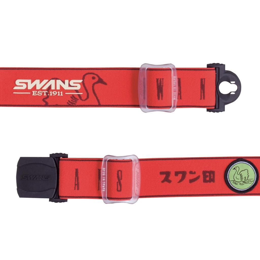 Snow Goggles FZ619 Polarized Mirror VEM Shadow Mirror x Polarized Pink Ski Goggles Snowboard Goggles Snowboard Goggles UV Protection [Swans]