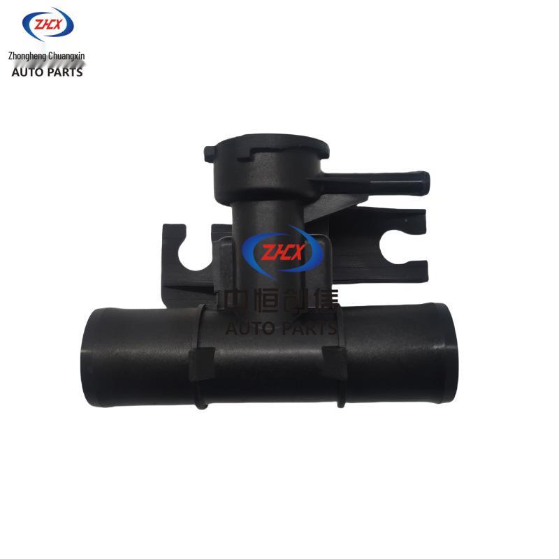 Changan CS35 Radiator Filler Neck & Three-Way Interface ZHCX