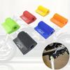 8mm Universal Motorcycle Gear Lever Pedal Cover - Protect Your Feet & Toes with Comfort & Style!