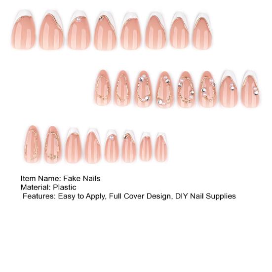 Fake Nails for Every Nail