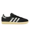 Samba OG Black Almost Yellow Women Sneakers Core-Black Matte-Silver IE8128