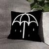 N-Neighbourhood I Love You Throw Pillow Case For 45x45cm 40x40cm 55x55cm 50x50cm 30x30cm Square Car Pillowcase Shell