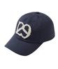 ILLIGO 129 Applique Ball Cap Navy