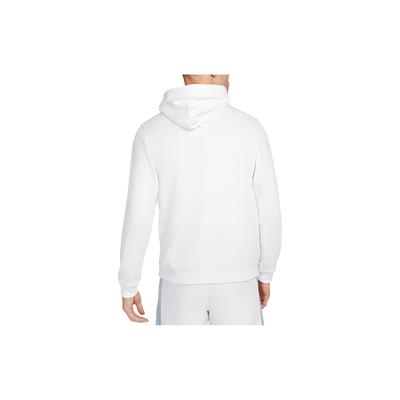 Sweatshirts Men's White Hooded Moderate Other DV9758-121