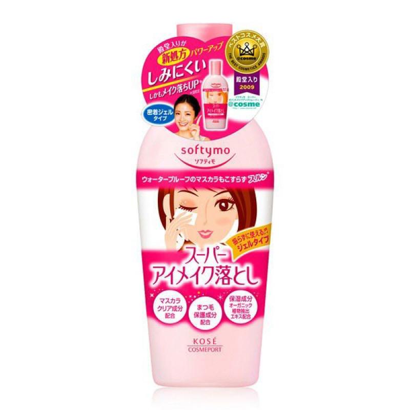 

Softymo Super Point Makeup Remover Na 230ml