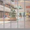Mosquitoproof Magnetic Mesh Door Curtain Well-ventilated Insect Proof Partition Door Curtain Wear-resistant Thickened