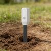 Wireless Plant Soil Sensors With High Precisions Measurement Temperature Humidity Fertility Light Tester for Home Garden