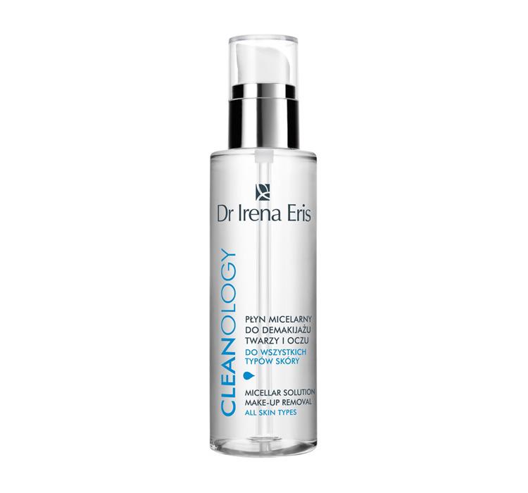 Dr Irena Eris Cleanology Micellar Water for Face & Eyes - 200ml