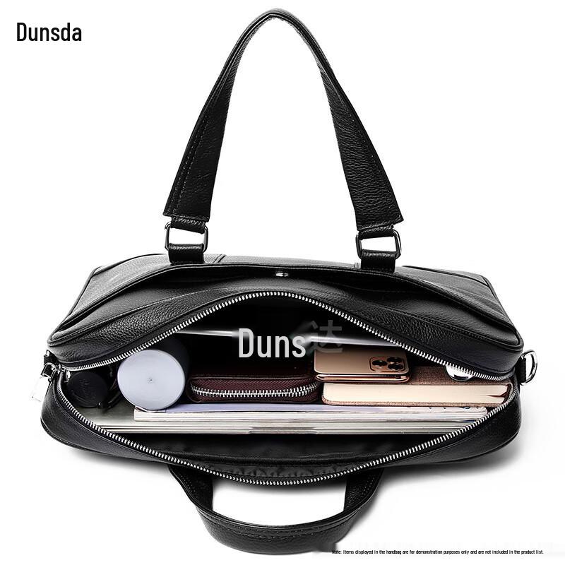 Dunsda Men's Business Laptop Briefcase