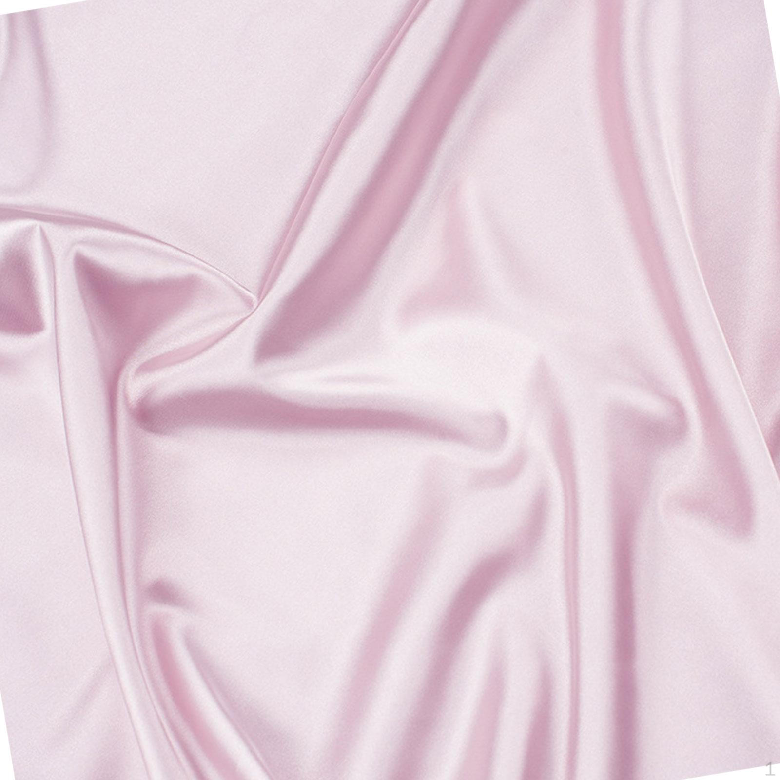

Фотофон для Flat Lay с атласным материалом Еда и товары Sakura Pink