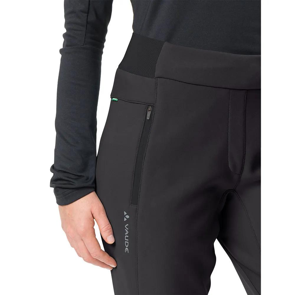 VAUDE Trousers Neyland Warm