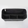 Felt Purse Organizer Handbag Tote Shaper, Insert Liner Shaper Bag In Bags For Liz Visetos Speedy Neverful 2026