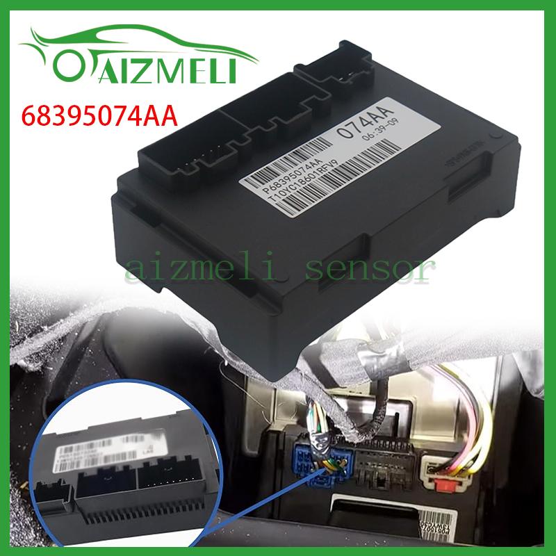68395074AA Transfer Box Control Module For Jeep Grand Cherokee WK2 Dodge Durango WD 2014 2015 Auto Car OEM 5150732AE 05150732AE