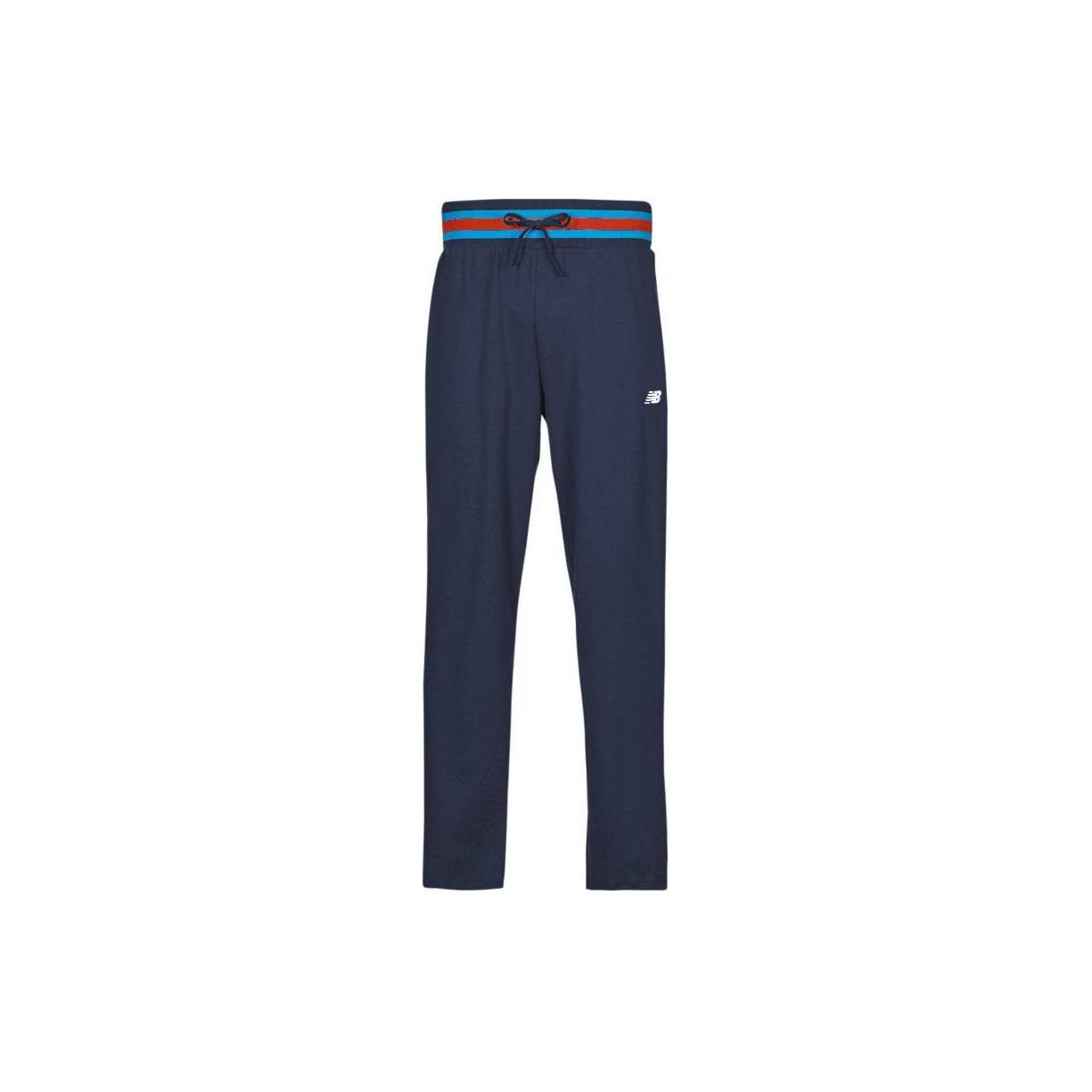 

Vans Color Block Slim Fit Lace Up Casual Pants Men bottoms Blue MP41504NNY M