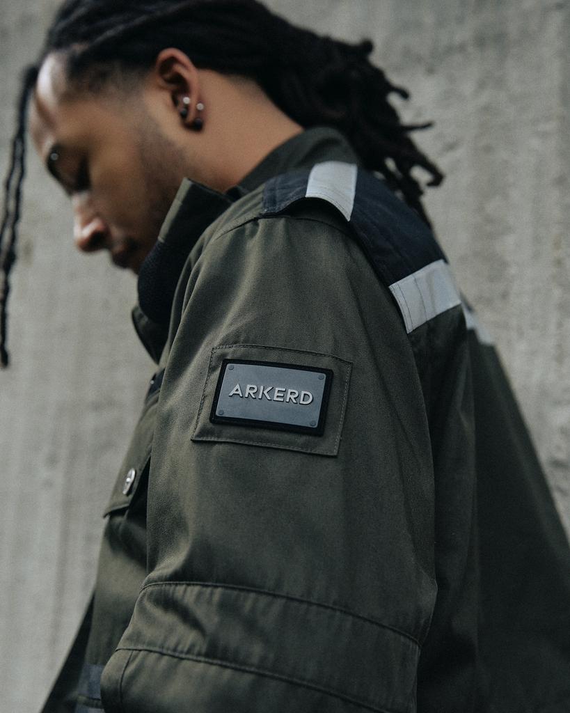Arkerd All-Round Work Jacket