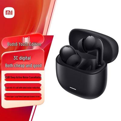 Audio e Video – Cuffie wireless