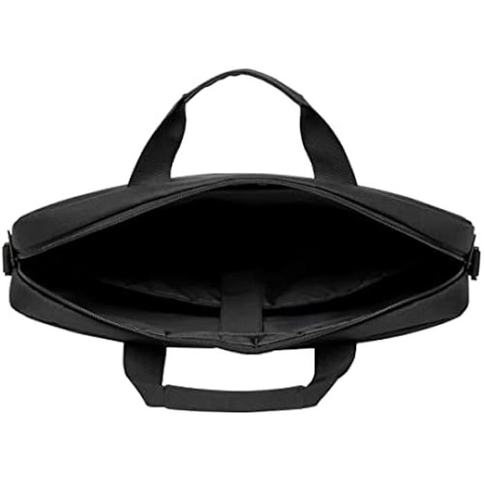 Sacoche pour Ordinateur Portable - UNYKACH - MA17 - Imperméable - 2 Compartiments - Noir