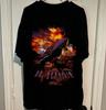 1994 Vintage Led Zeppelin T-Shirt Größe S-5XL Unisex T-Shirt