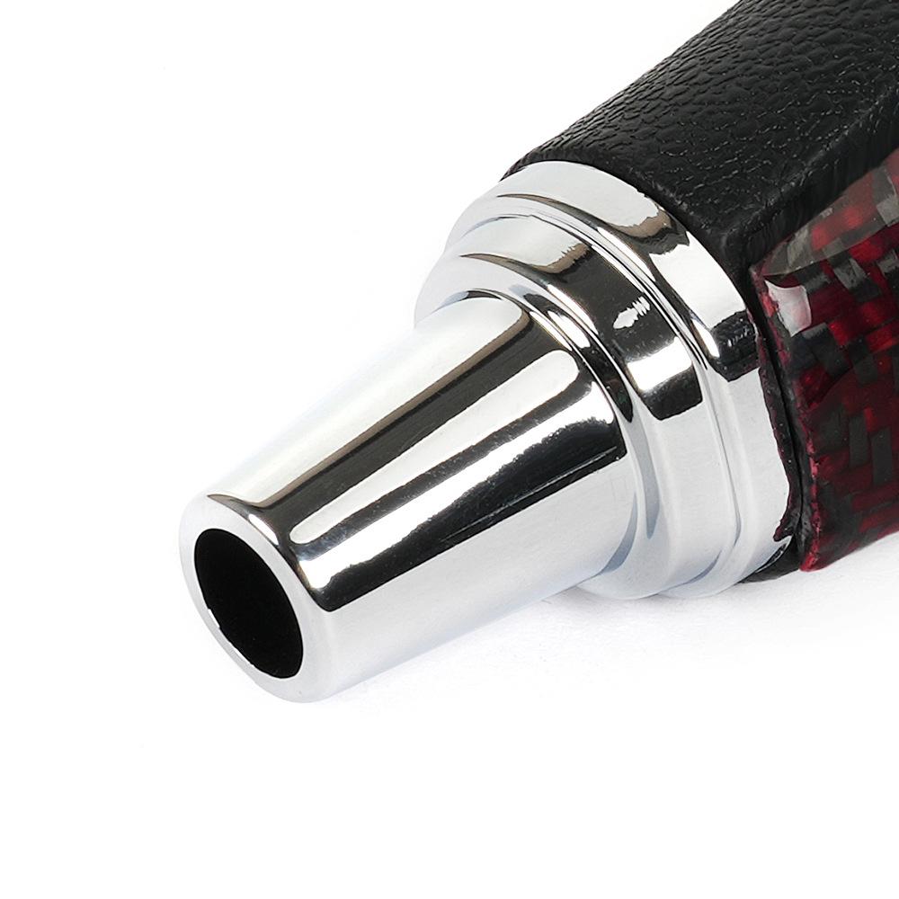 Toyota Highlander, Camry, RAV4 Gałka zmiany biegów - Rączka z włókna węglowego