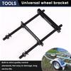 A28G-Boat Trailer Spare Tire Mount The Trailer Accessories Fits Most Tire Trailer Accessories