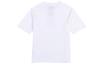 Jordan T Shirts Men's Crew Neck Moderate Straight Fit AT8873-100
