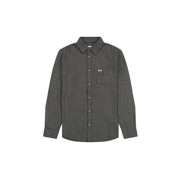 Рубашка Wrangler 1 PKT SHIRT EU M