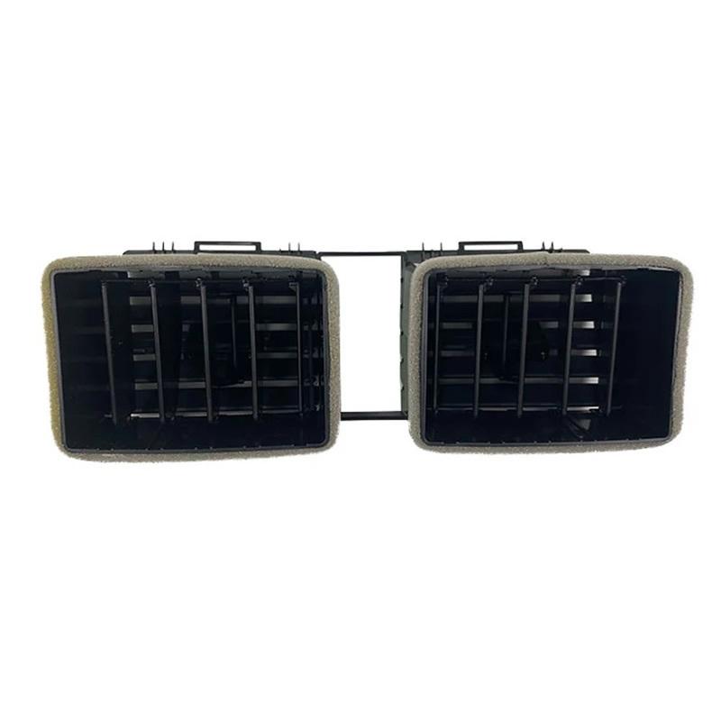 Für Suzuki Swift 2005-2016 Klimaanlagenauslass Armaturenbrett Lüftungsschlitz Zentraler Rahmen Autozubehör 73610-77J00