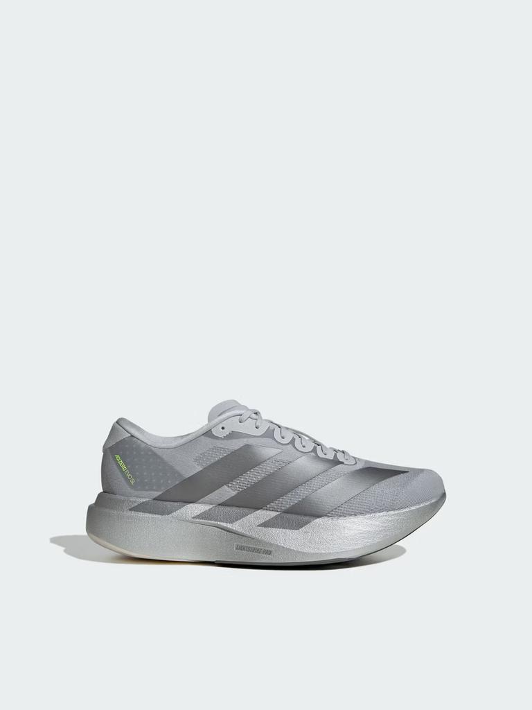 Adidas Li Xian's Same-style Adizero Evo SL Ultra-light Marathon Running Shoes Adidas JR3419