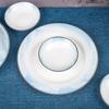 Tang Hui Chinese Bone China Dinnerware Set