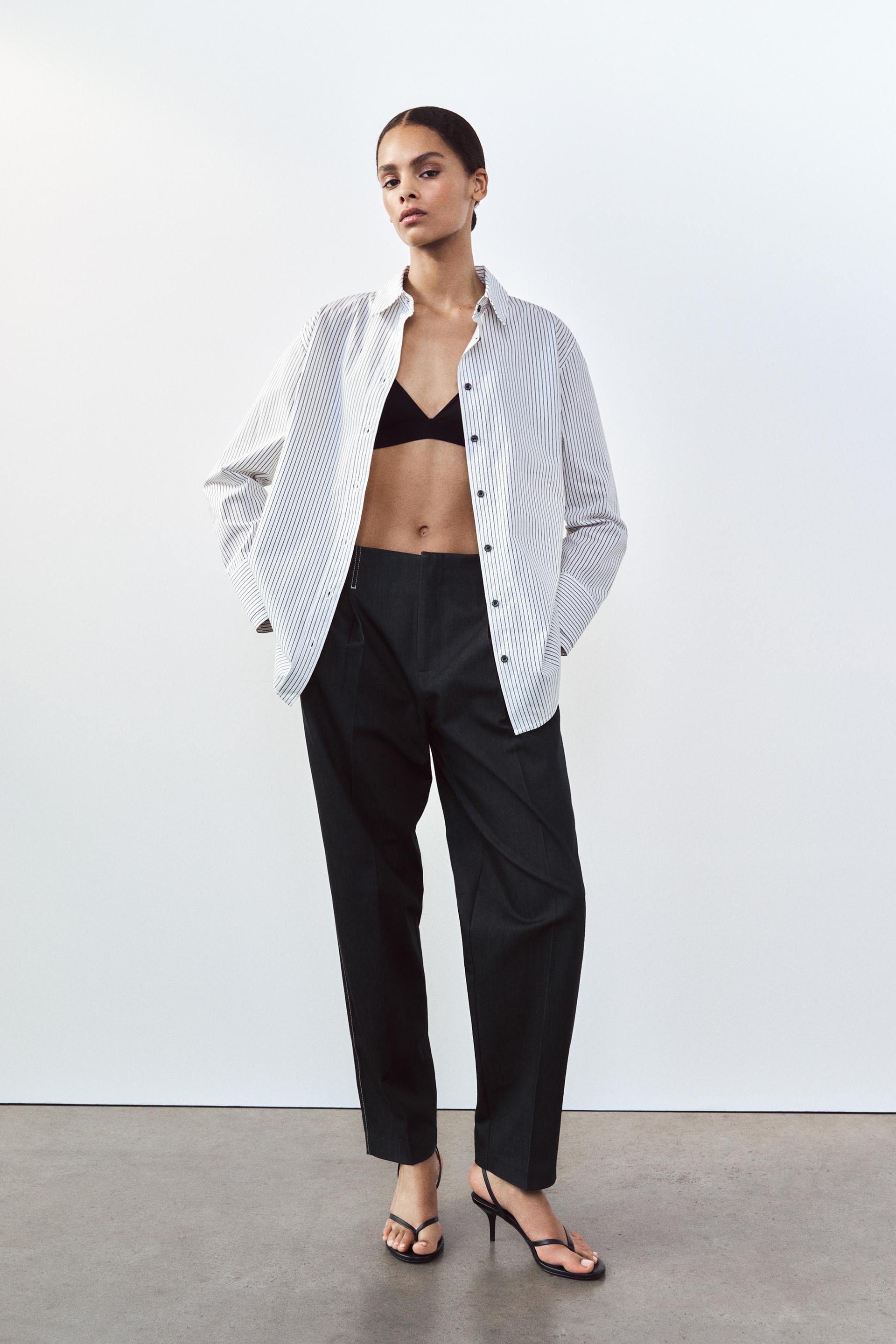 

ТОП С ЦВЕТОЧНЫМ ПРИНТОМ