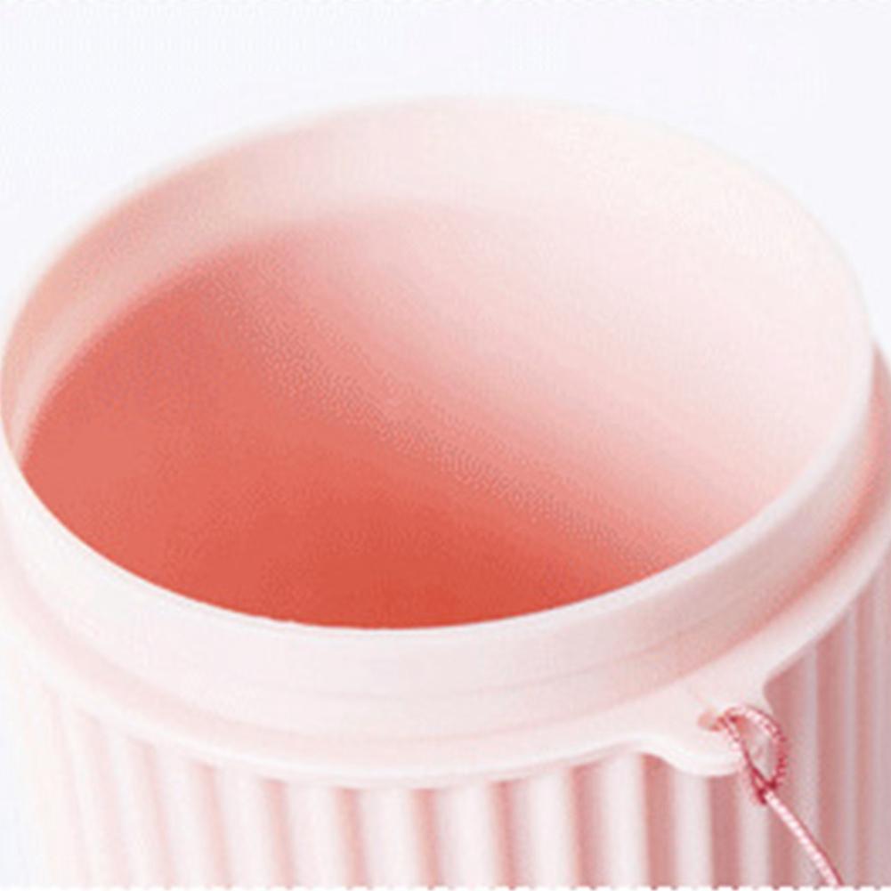 Travel Portable Toothbrush Box Toothpaste Holder Cup Bathroom Products