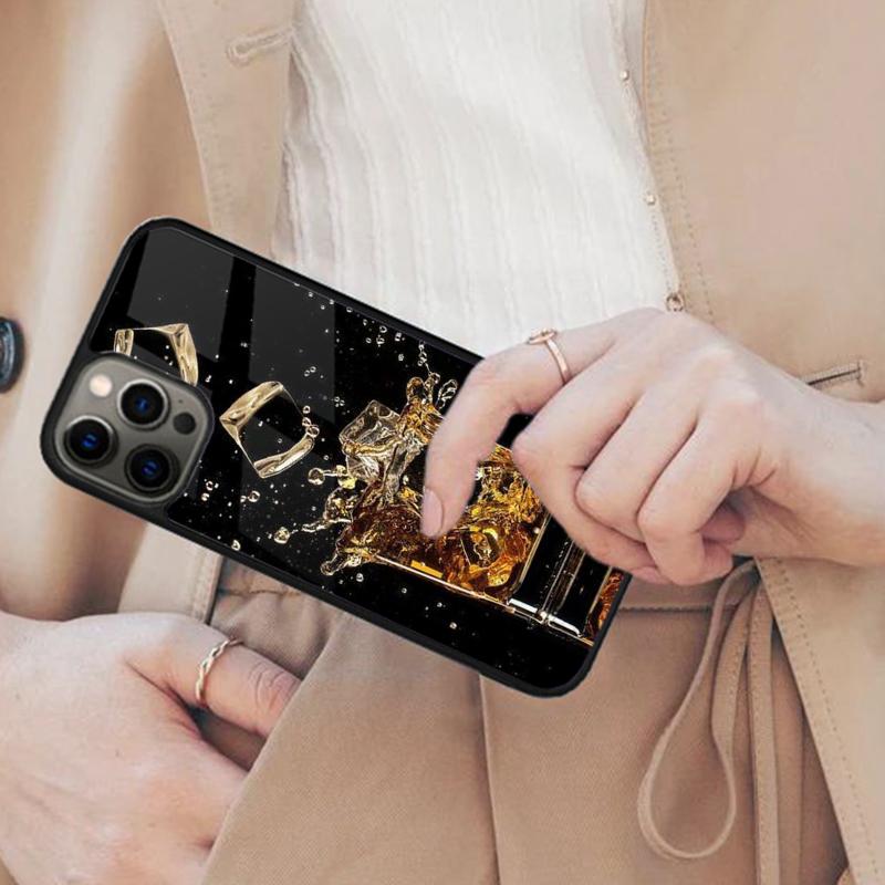 Beers Alcohol Summer Bubble Magnetic Phone Case For APPLE iPhone 17 Air 16 14 13 12 Pro Max 15 Plus Wireless MagSafe Cover