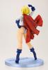 DC Comics Bishoujo DC UNIVERSE Power Girl Second Edition Scale PVC Painted Complete Figure 1/7