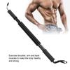 Arm Power Exerciser Spring Forearm Strength Muscle Trainer Chest Expander Gym EquipmentBlack 60KG