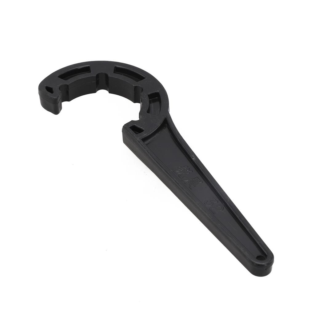 Nut Wrench Fitting Wrench Irrigation Pipe Repair Tool PE Pipe