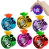 Beginner-friendly Alloy Yoyo For Kids Learn Tricks With Ease!