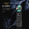 HAILE Industrial 100M Fiber Optic Transceiver Switch
