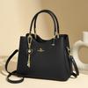 New Cross-border Fashionable High-end Handbag, Women's Bag, Casual Bag, Versatile Single Shoulder Crossbody Bag, Women's Bag, Gift Bag