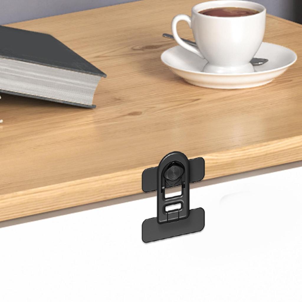 Child Safety Fridge Lock Single-Door Refrigerator Door Stopper Baby Protection Kids Safety Care Freezer Lock Refrigerator Lock