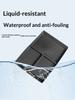 For Xpeng P7 PLUS 2024 2025 2026 Xiaopeng Center Console Armrest Lower Layer Organizer Tray Interior Accessories Storage Box