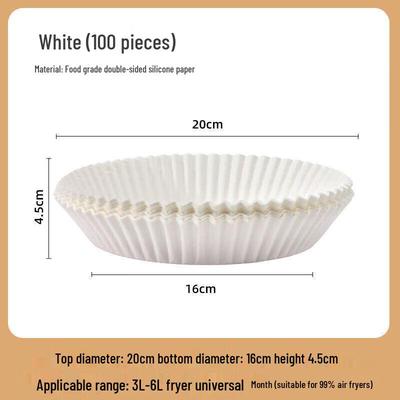 Utensilios para el horno – Papel de hornear